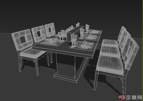 3dmax中导入的模型为什么都是灰色