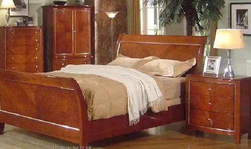 家具木材排名是什么?